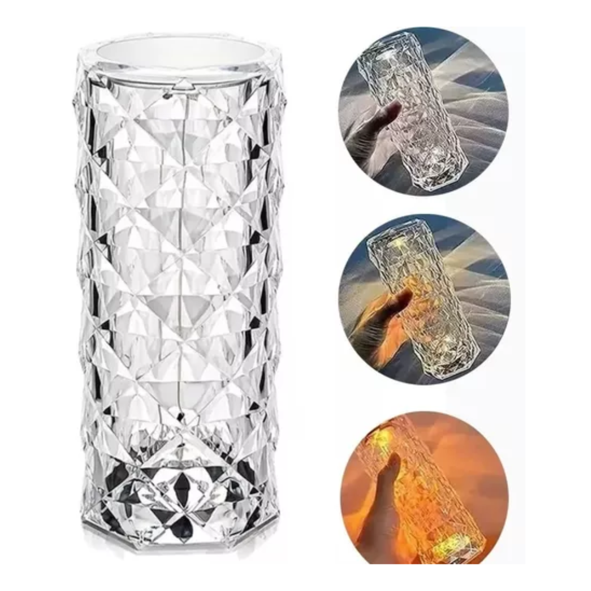 Miniatura 5 de Luz led decorativa LRG-100